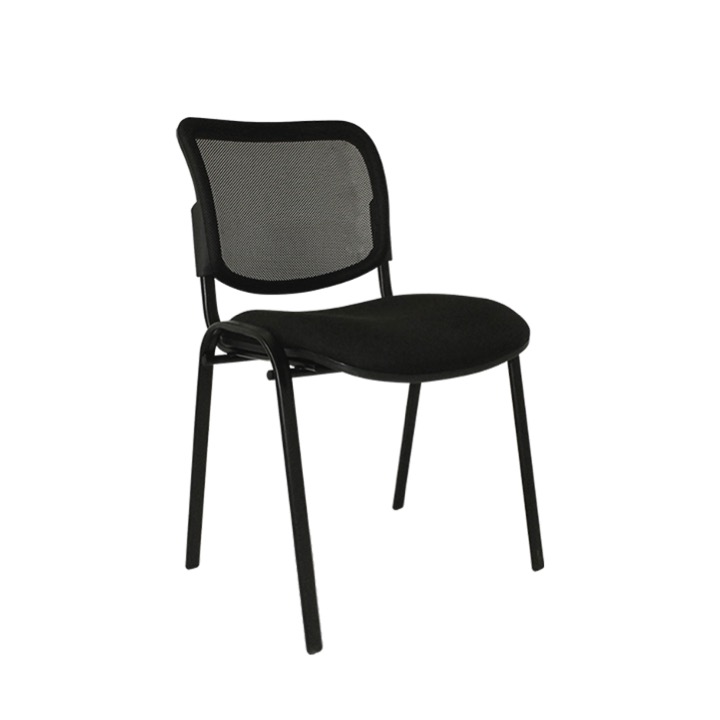 SILLA DE VISITA M-120